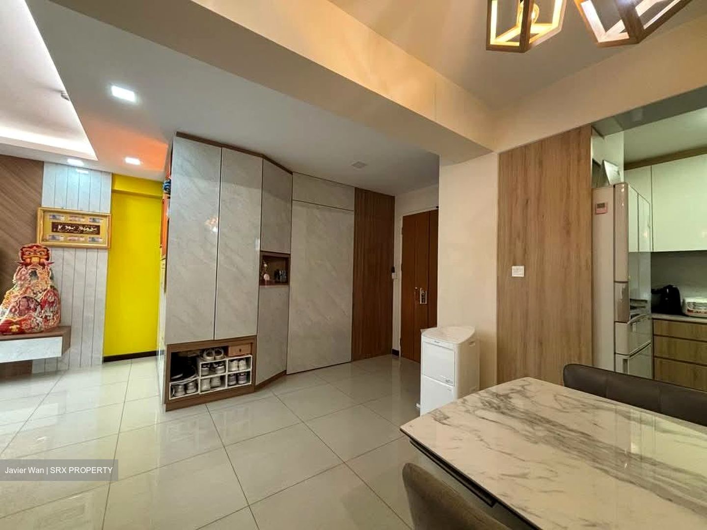 Blk 609B Tampines Greenweave (Tampines), HDB 4 Rooms #535339431